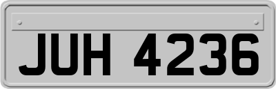 JUH4236