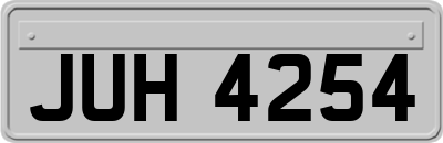 JUH4254