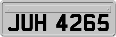 JUH4265