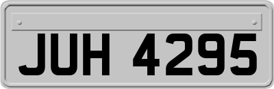JUH4295