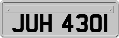 JUH4301