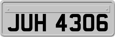 JUH4306