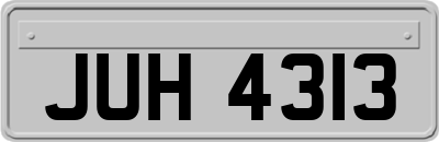 JUH4313