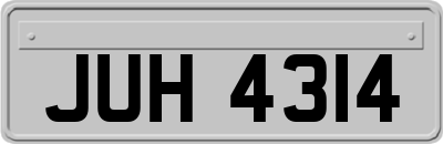 JUH4314