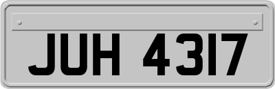 JUH4317