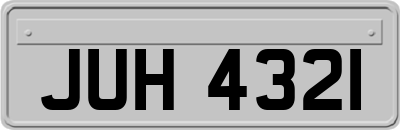 JUH4321