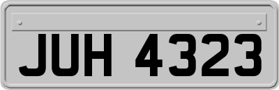 JUH4323