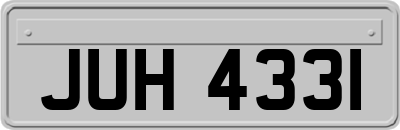 JUH4331
