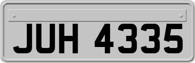 JUH4335