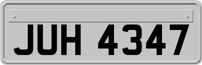 JUH4347