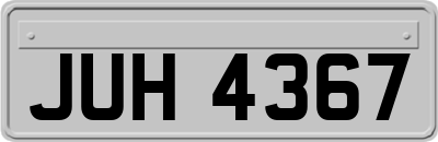 JUH4367