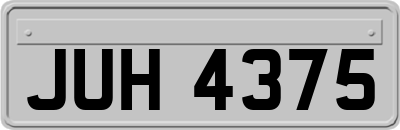 JUH4375