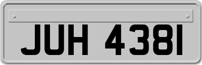 JUH4381