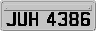JUH4386