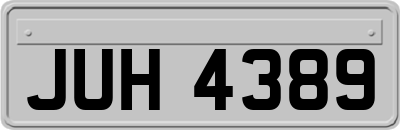 JUH4389