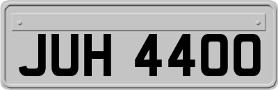 JUH4400