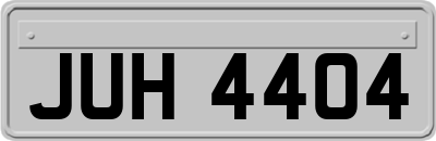 JUH4404