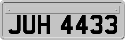 JUH4433