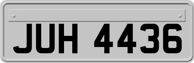 JUH4436
