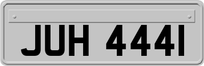 JUH4441