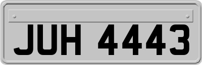 JUH4443