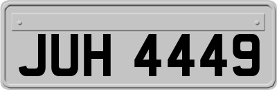 JUH4449