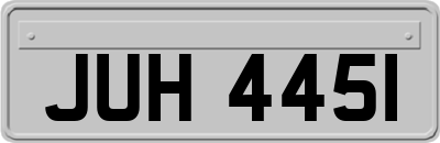 JUH4451