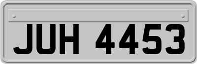 JUH4453