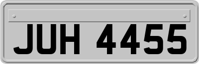 JUH4455