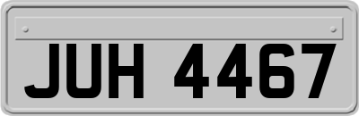 JUH4467