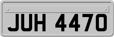 JUH4470