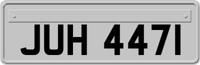 JUH4471