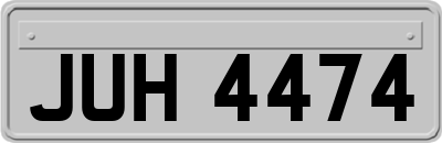 JUH4474