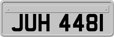 JUH4481