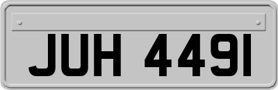 JUH4491