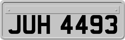 JUH4493