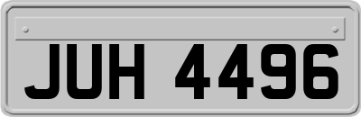 JUH4496