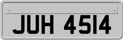 JUH4514