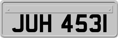 JUH4531