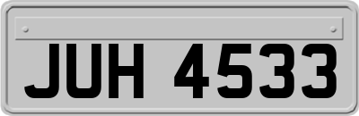 JUH4533