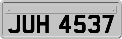 JUH4537