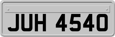 JUH4540
