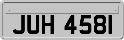 JUH4581