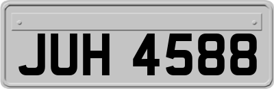 JUH4588