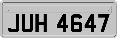 JUH4647