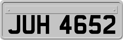 JUH4652
