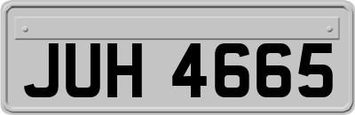 JUH4665