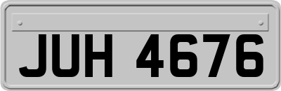 JUH4676