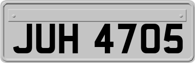JUH4705