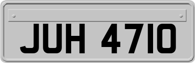 JUH4710